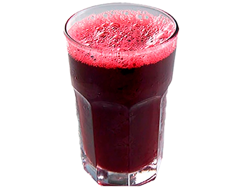 Chicha morada